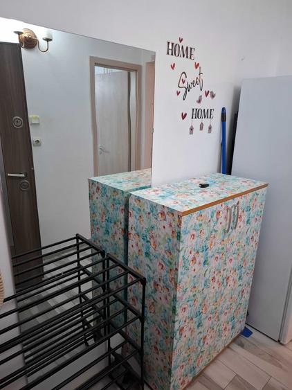 Garsonieră în Soarelui