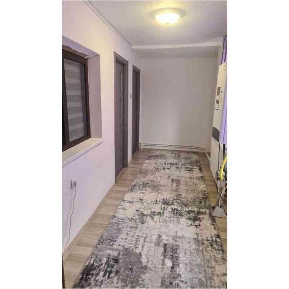 Casă cu 3 camere cu Teren 195 Mp în Brestei