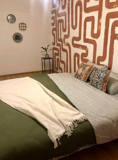 Apartament cu 4 camere decomandat în Între Lacuri