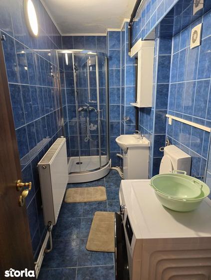 Apartament 3 camere central in conditie foarte buna etaj inferior - 5