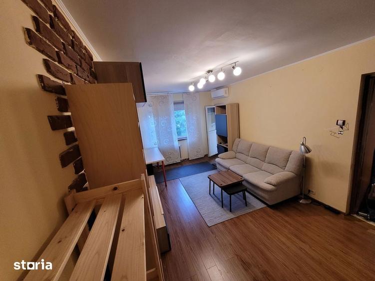 Apartament cu 2 camere în Titan
