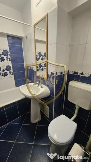 Apartament cu 2 camere | Decomandat | Piata Victoriei - 6