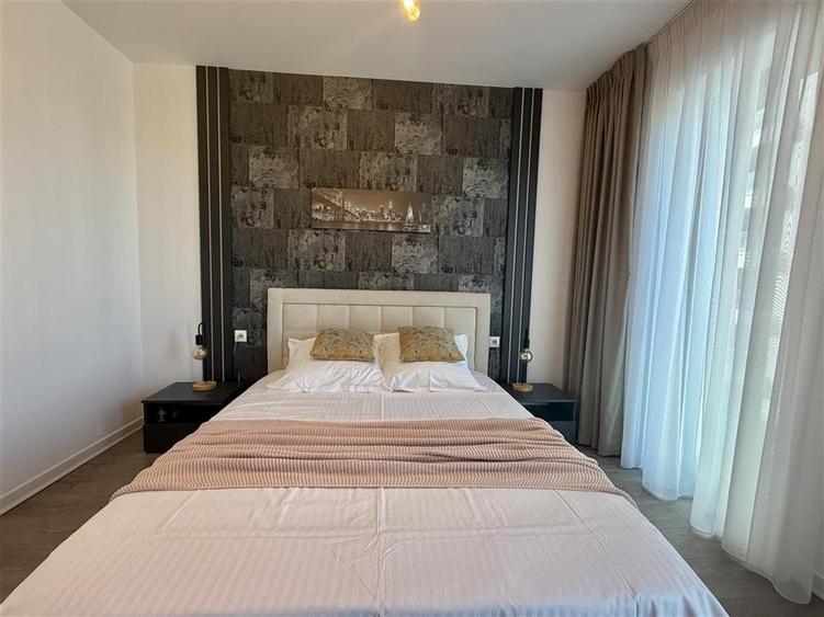 Inchiriere 2 camere modern  Cloud 9  Parcare - 8