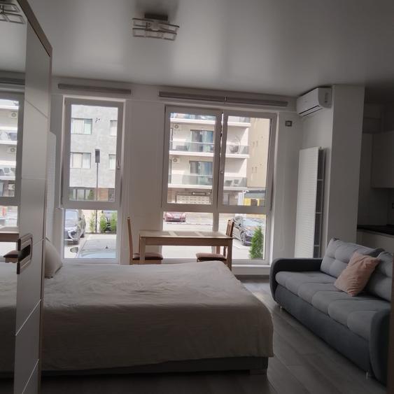 Studio de vânzare în Mamaia Nord – La doar câțiva pași de mare! 🏖️ - 2