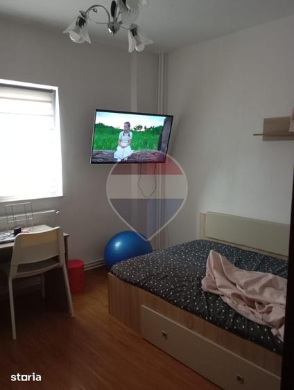 Apartament cu 2 camere de vanzare in zona Veteranilor - 7