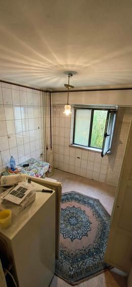Garsonieră decomandată în Frații Golești