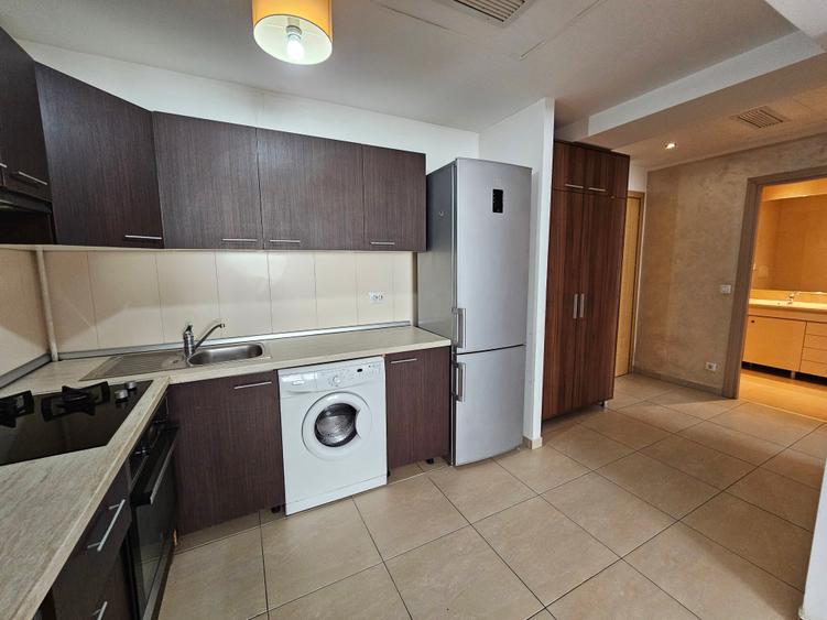 Apartament cu 2 camere decomandat, mobilat în Vitan-Bârzești