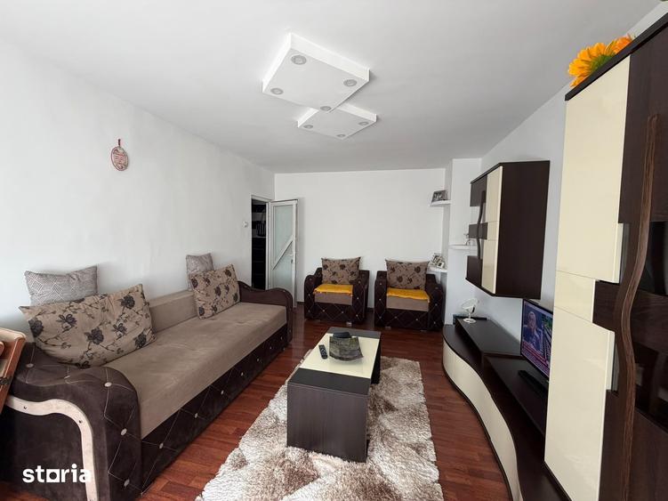Apartament cu 2 camere în Brătianu
