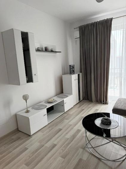 Apartament cu 2 camere decomandat în Chiajna