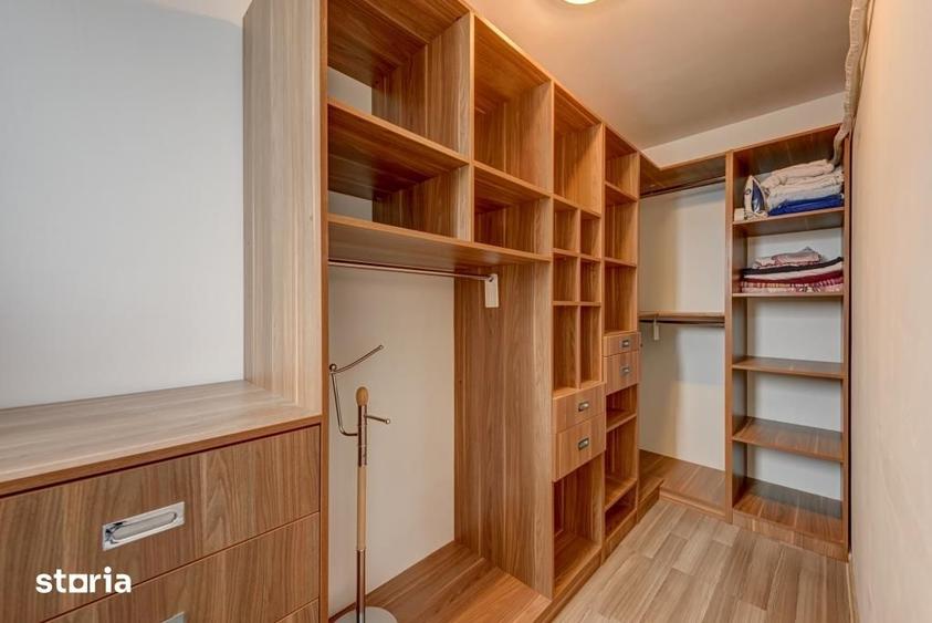 Vila Spa?ioasa de Inchiriat in Crevedia Ideala pentru Familie - 16