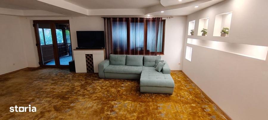 Casă cu 4 camere cu Teren 270 Mp în Bunloc