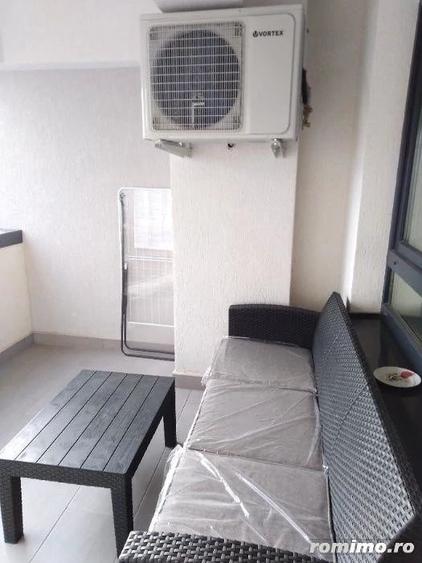 Apartament cu 2 camere decomandat în Tineretului