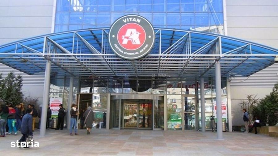 *Apartament 2 Cam *Auchan/Bobocica/Nicolae Pascu *Mobilat si Utilat - 13