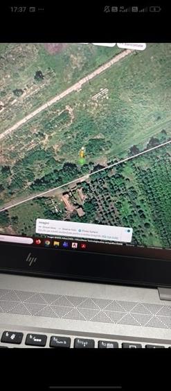Teren intravilan de 3900 mp, în Ohaba