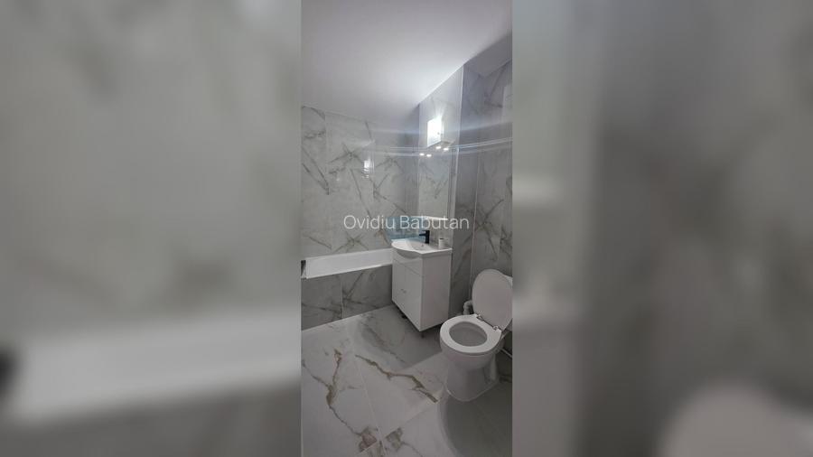 Apartament 2 camere decomandat, etaj 3, mobilat și utilat – Garoafei