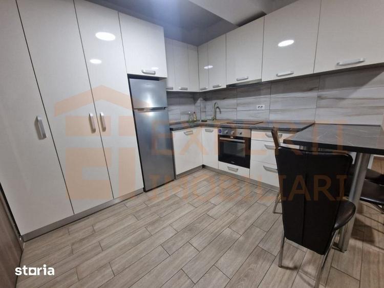Apartament cu 2 camere de inchiriat in Mamaia - 5