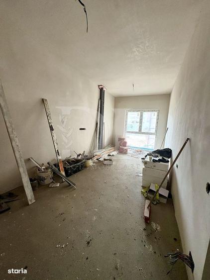 Apartament cu 4 camere în Florești