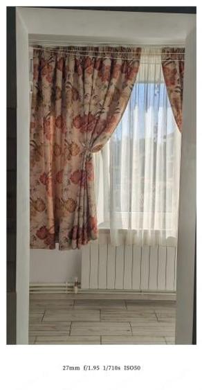 Apartament 2 camere decomandate zona KM 5 - 3
