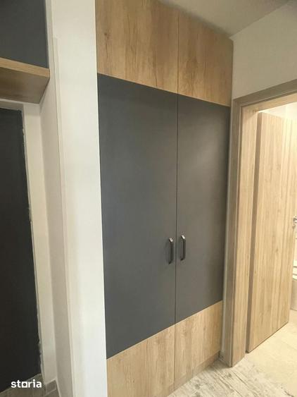 Apartament cu 2 camere în Apărătorii Patriei