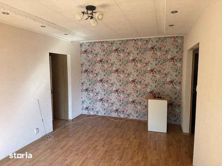 Apartament cu 2 camere în Carpați 1