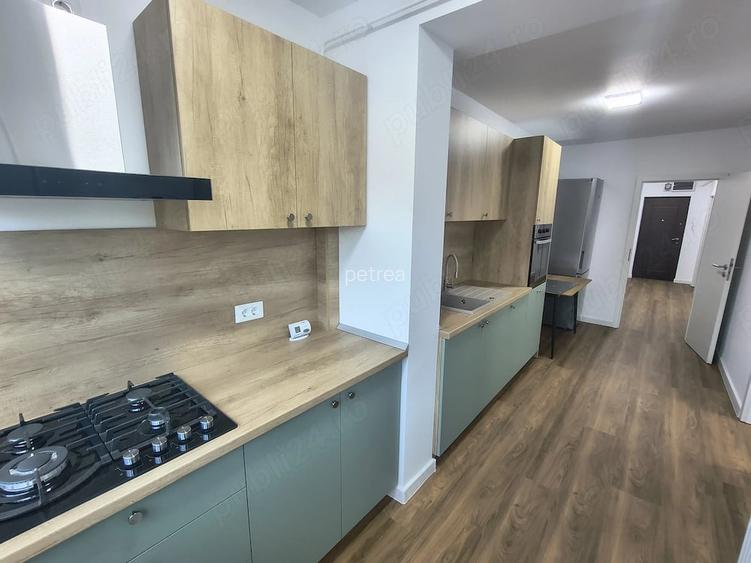 OFERTA INCHIRIERE - Apartament cu 3 camere decomandat - strada Domneasca zona Gradinii Publice