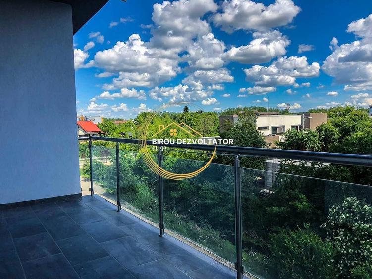 Apartament cu 3 camere decomandat în Theodor Pallady