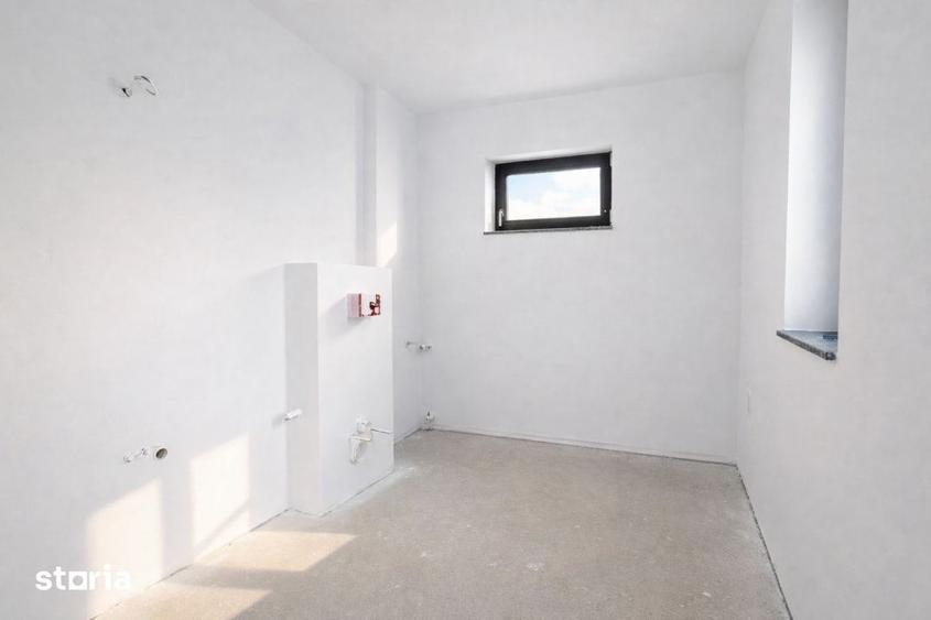 REZERVAT - Casa noua in Harman | curte amenajata | utilitati complete - 2