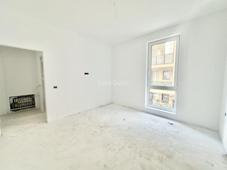Apartament 2 camere cu dotari superioare | 53 mp | Bloc nou 2026 | Giroc