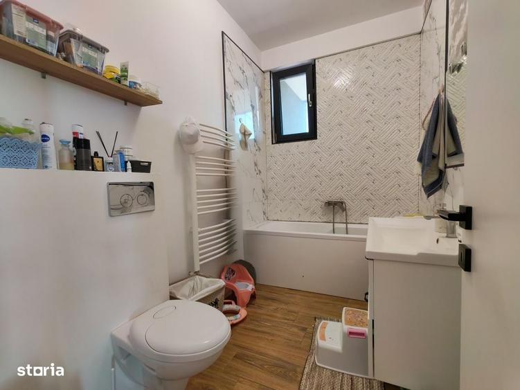 Apartament cu 2 camere decomandat în Sud