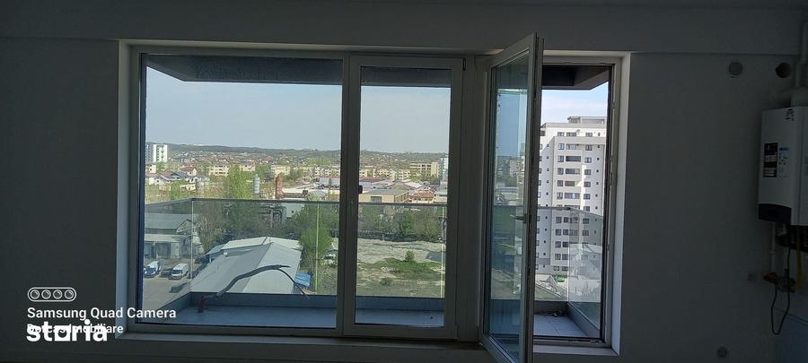 Garsoniera Calea Bucuresti-President,40 mp,bloc 2022. - 11