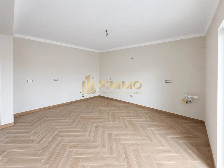 Casă cu Teren 550 Mp în Poieni-Suceava