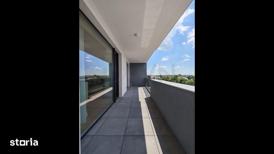 Apartament cu 4 camere în Central