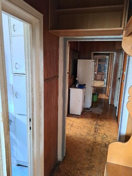 Apartament cu 3 camere decomandat în Dacia