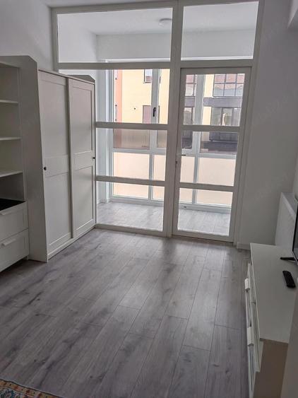 Apartament o camera in Cartierul Visoianu - 3