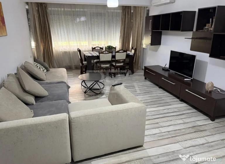 Apartament 2 Camere | Quadra Residence | Bloc Nou | Lujerulu - 5