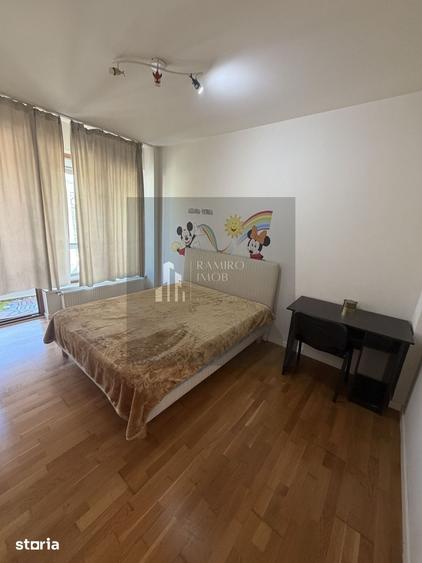 Apartament 3 camere Turnu Magurele / Alexandru Obregia / Bloc Nou - 14