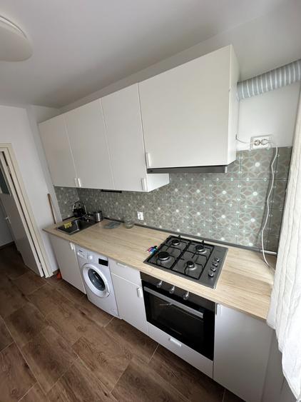 Apartament cu 2 camere semidecomandat în Drumul Taberei