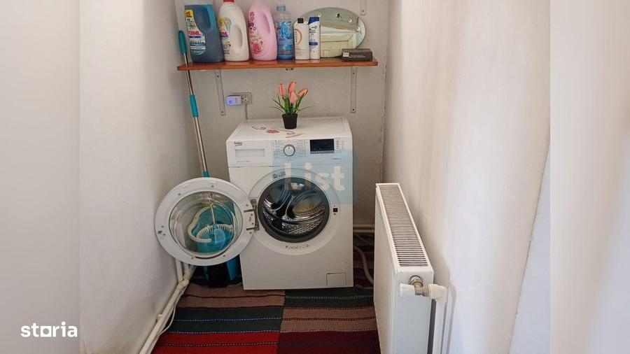 Casă cu 4 camere în Smârdan