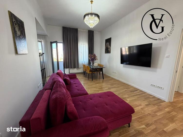 Apartament 3 camere Victoriei | Renovat | Priveliste Panoramica - 5
