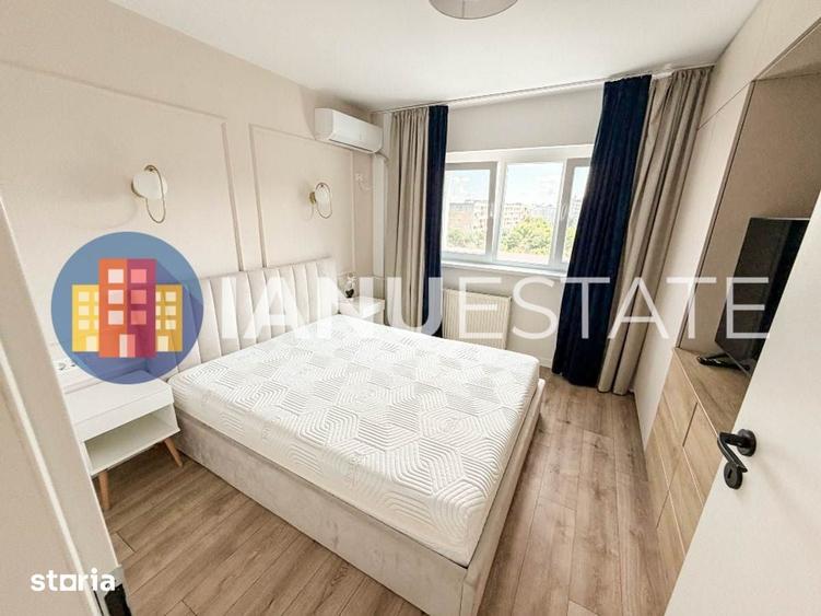 Piata Muncii 10` Metrou Campia Libertatii parc IOR Renovat Designer - 10