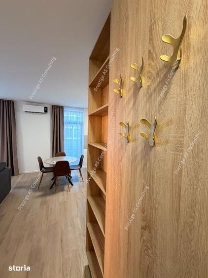 Apartament cu 2 camere în Nord