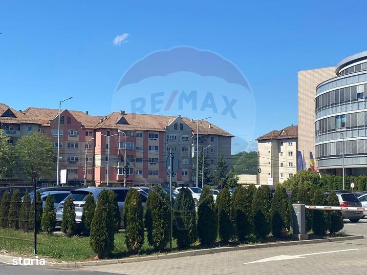 Apartament cu 3 camere de vanzare in zona apreciata - 17