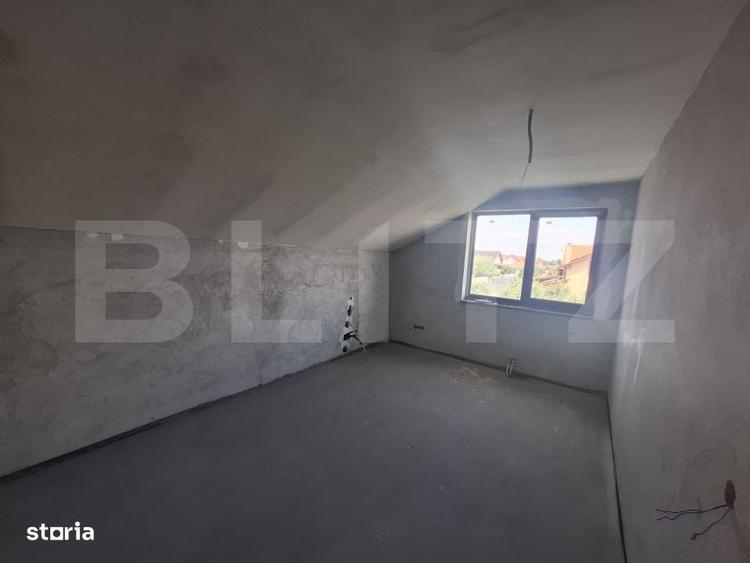 Casă cu 4 camere în Dorolț