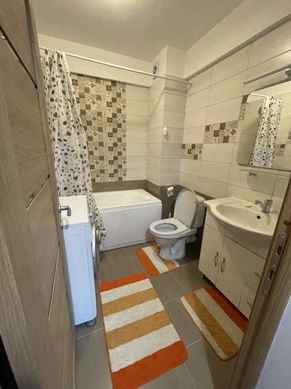 Apartament cu 2 camere decomandat în Bucium