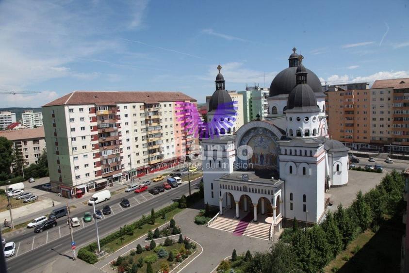 Apartament 2 camere | Etaj 2 | Hipodrom 1 | Sibiu - 9