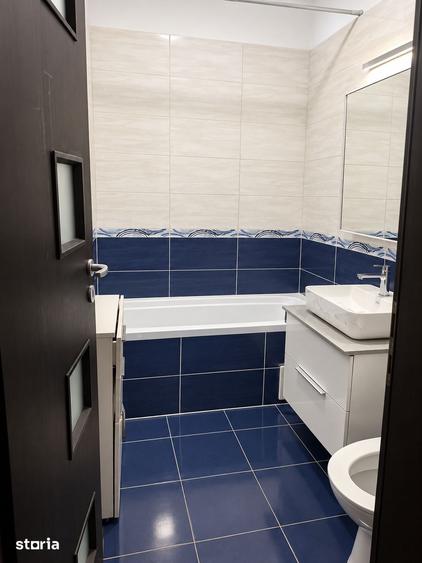 Apartament cu 3 camere în Rahova