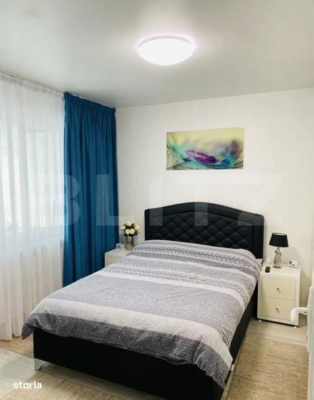 Apartament 3 Camere Podul Ros - 4