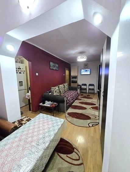 Garsoniera confort I, finisata, mobilata si utilata, cu balcon, in Marasti - 5