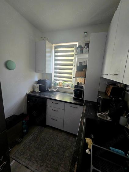 Apartament cu 3 camere decomandat în Sântandrei