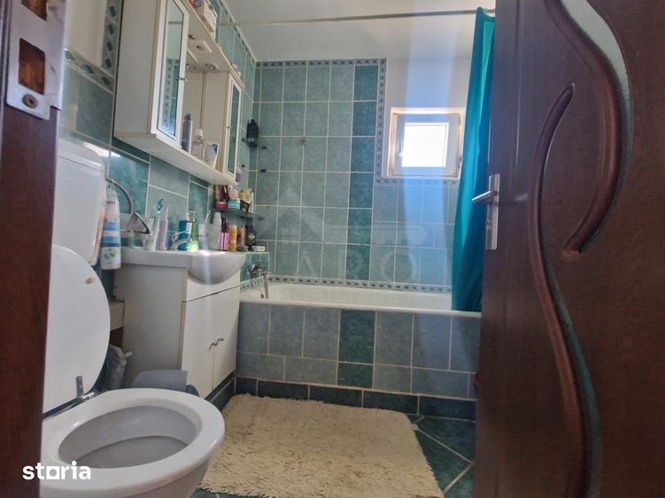 Apartament cu 3 camere în 1 Decembrie 1918